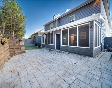 4315 Suwanee Mill Drive - Photo Thumbnail 19