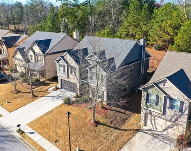 4315 Suwanee Mill Drive - Photo Thumbnail 2