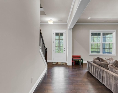 6360 Halcyon Garden Drive - Photo Thumbnail 2