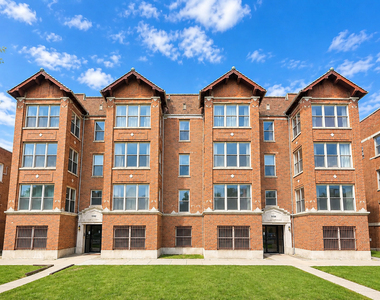 5142 S Ingleside Avenue - Photo Thumbnail 2