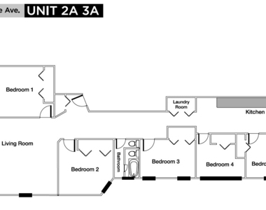 5134 S Ingleside Avenue - Photo Thumbnail 21