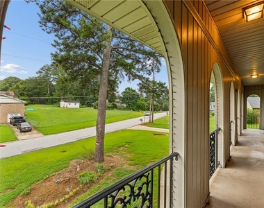 4143 Wellington Hills Drive - Photo Thumbnail 32