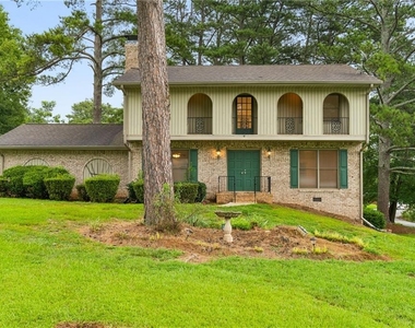 4143 Wellington Hills Drive - Photo Thumbnail 1