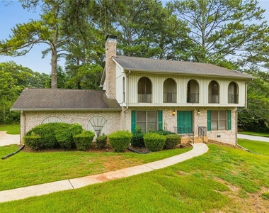 4143 Wellington Hills Drive - Photo Thumbnail 45