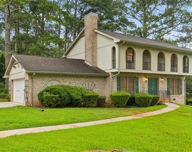 4143 Wellington Hills Drive - Photo Thumbnail 2