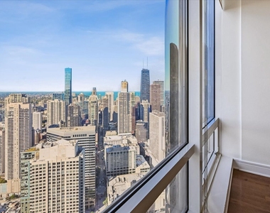 401 N Wabash Avenue - Photo Thumbnail 6
