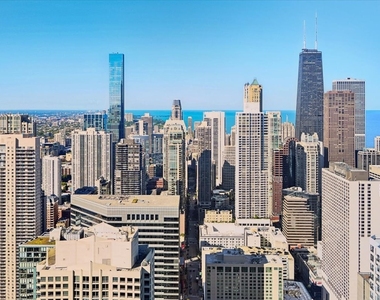 401 N Wabash Avenue - Photo Thumbnail 7