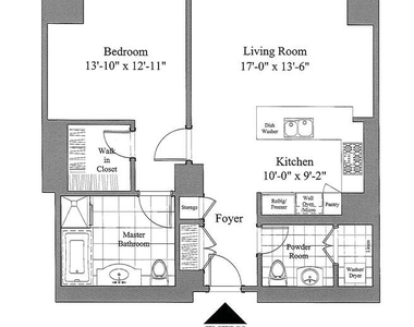 401 N Wabash Avenue - Photo Thumbnail 37