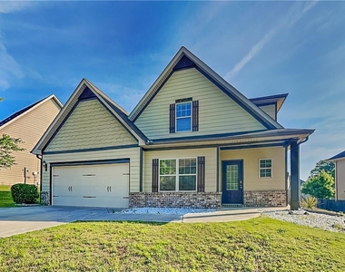 1324 Little Hampton Drive - Photo Thumbnail 1