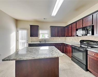 1324 Little Hampton Drive - Photo Thumbnail 5