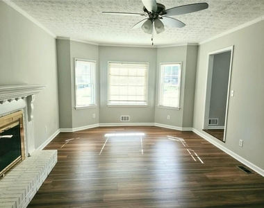 850 Springtime Drive - Photo Thumbnail 4