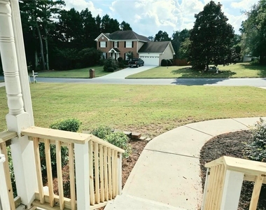 850 Springtime Drive - Photo Thumbnail 35