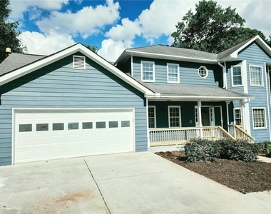 850 Springtime Drive - Photo Thumbnail 1