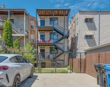 1437 N Washtenaw Avenue - Photo Thumbnail 22