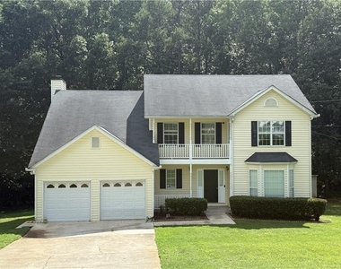 944 Crossing Rock Drive - Photo Thumbnail 1
