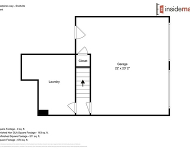 3480 Eastpines Way - Photo Thumbnail 19