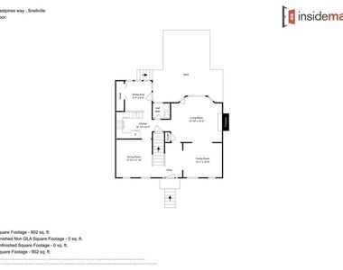 3480 Eastpines Way - Photo Thumbnail 20