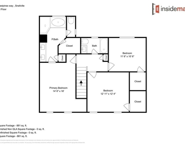 3480 Eastpines Way - Photo Thumbnail 21