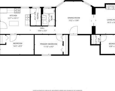 1032 W Roscoe Street - Photo Thumbnail 14
