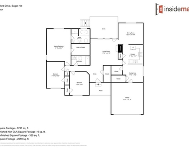 365 Telford Drive - Photo Thumbnail 17