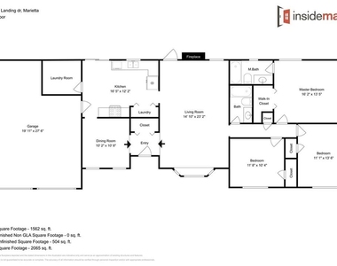 4364 S Landing Drive - Photo Thumbnail 17