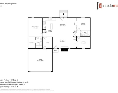 4414 Treeline Way - Photo Thumbnail 17