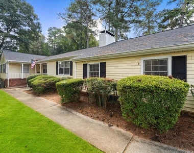 595 Hembree Road - Photo Thumbnail 2