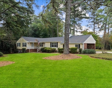 595 Hembree Road - Photo Thumbnail 1