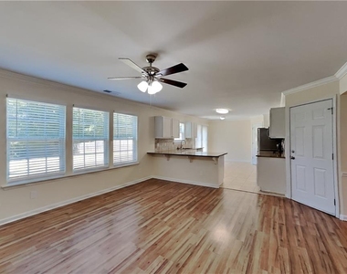 3271 Deer Valley Drive Nw - Photo Thumbnail 1