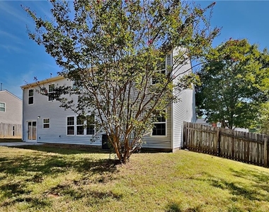 3271 Deer Valley Drive Nw - Photo Thumbnail 19