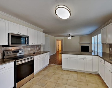 3271 Deer Valley Drive Nw - Photo Thumbnail 3