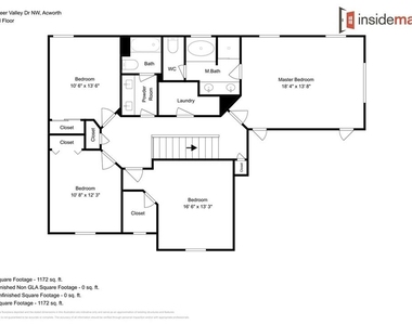 3271 Deer Valley Drive Nw - Photo Thumbnail 21