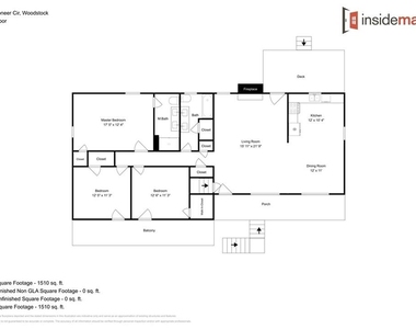 316 Pioneer Circle - Photo Thumbnail 18