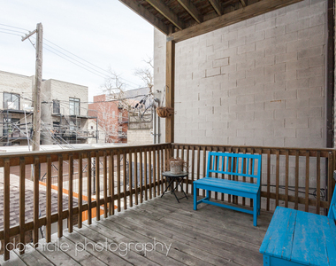 1635 N Ashland Avenue - Photo Thumbnail 16