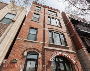 1635 N Ashland Avenue - Photo Thumbnail 1