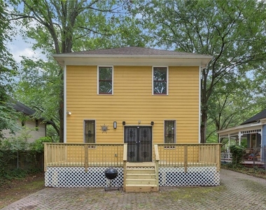 649 Peeples Street Sw - Photo Thumbnail 24