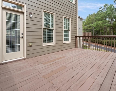 3823 Felton Hill Road - Photo Thumbnail 39