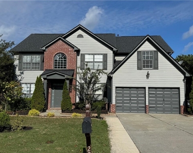 2908 Belfaire Lake Drive - Photo Thumbnail 1