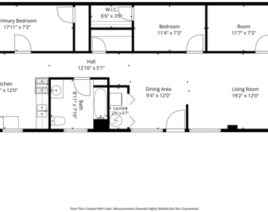 1623 W Cullerton Street - Photo Thumbnail 14