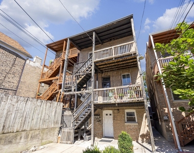 1623 W Cullerton Street - Photo Thumbnail 13