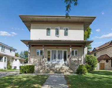 457 N Northwest Highway - Photo Thumbnail 1