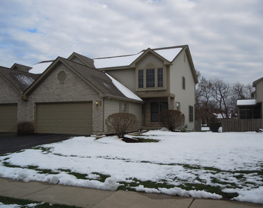 653 Cress Creek Drive - Photo Thumbnail 1