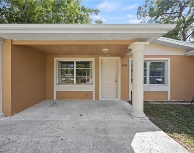 4081 Springs Lane - Photo Thumbnail 1