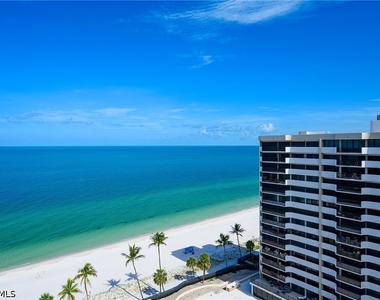 4001 Gulf Shore Boulevard N - Photo Thumbnail 32