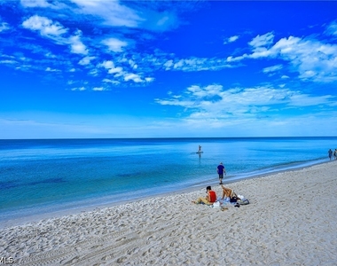 4001 Gulf Shore Boulevard N - Photo Thumbnail 37