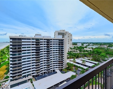 4001 Gulf Shore Boulevard N - Photo Thumbnail 1