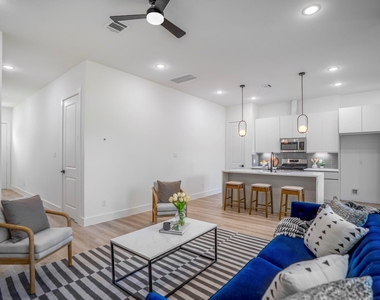 4201 Oats Street - Photo Thumbnail 5