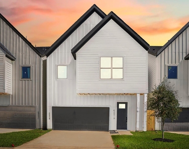 4201 Oats Street - Photo Thumbnail 2