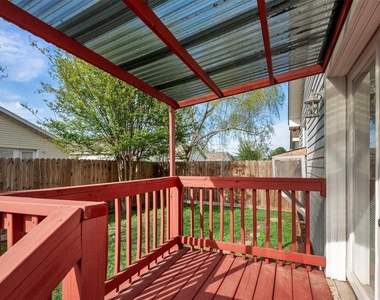 10214 Elderberry Park Lane - Photo Thumbnail 10