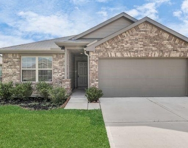 1827 Gibbons Creek Drive - Photo Thumbnail 1